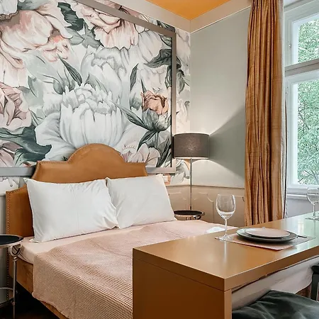 Apartament Elso Muzeum