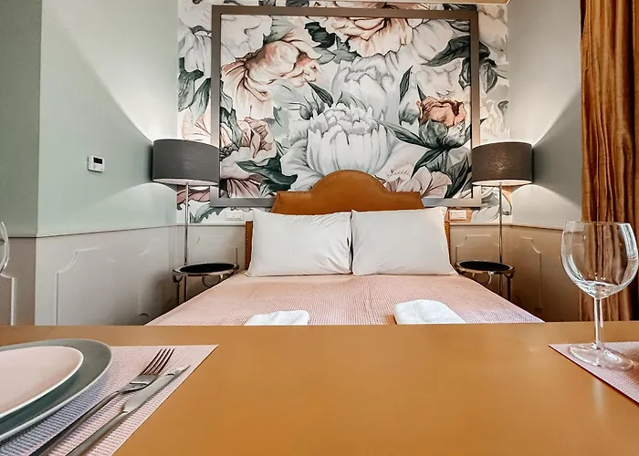 Elso Muzeum Appartement