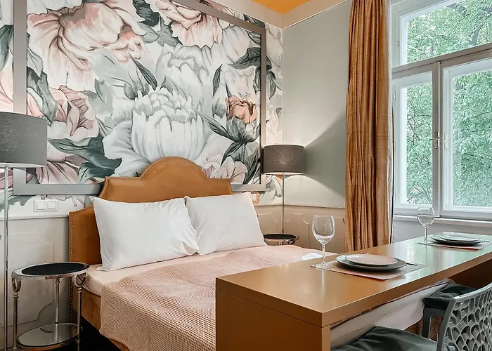 Appartement Elso Muzeum